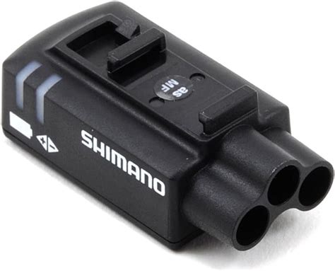 e-tube cockpit junction box|Shimano Di2 E.